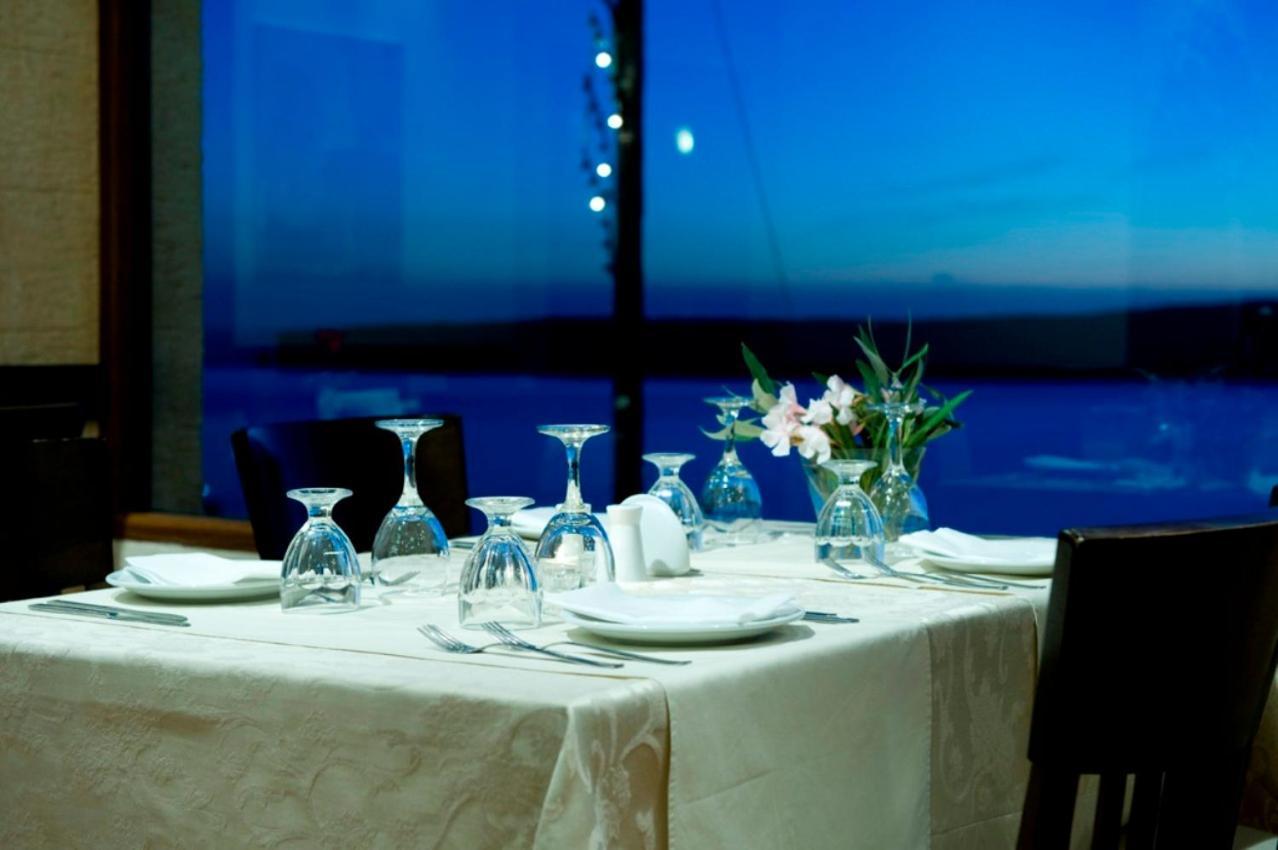Hotel Philip Pylos Dış mekan fotoğraf