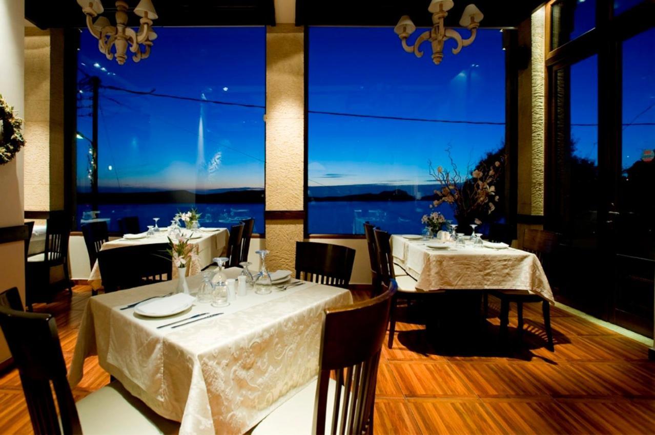 Hotel Philip Pylos Dış mekan fotoğraf