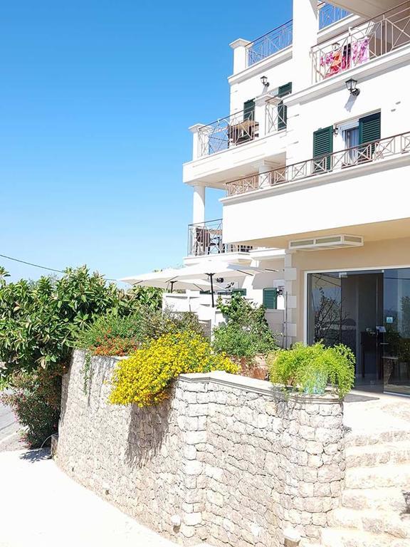 Hotel Philip Pylos Dış mekan fotoğraf