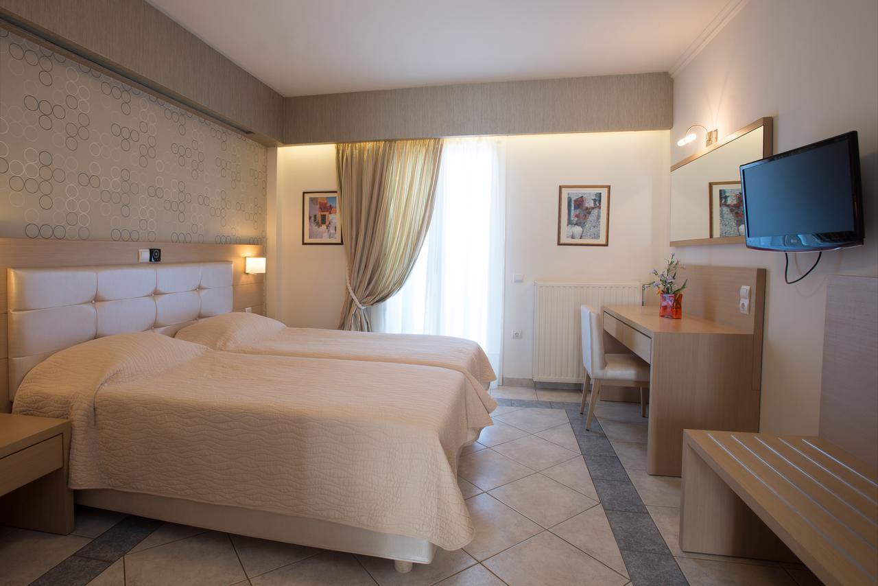 Hotel Philip Pylos Dış mekan fotoğraf